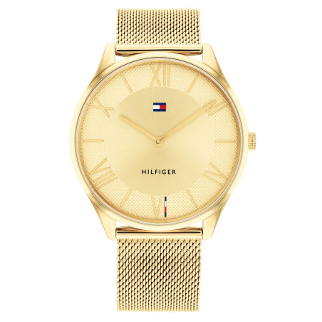 Zegarek męski Tommy Hilfiger Becker 1710515