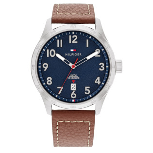 Zegarek męski Tommy Hilfiger Forrest 1710559
