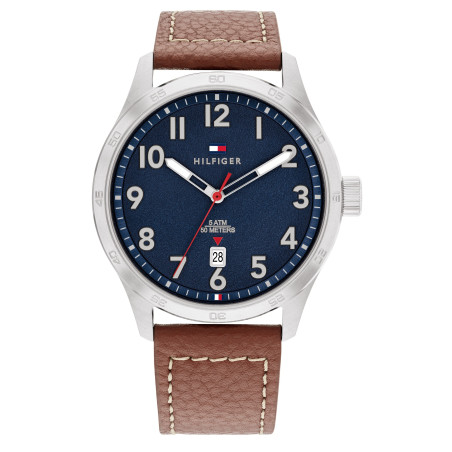 Zegarek męski Tommy Hilfiger Forrest 1710559