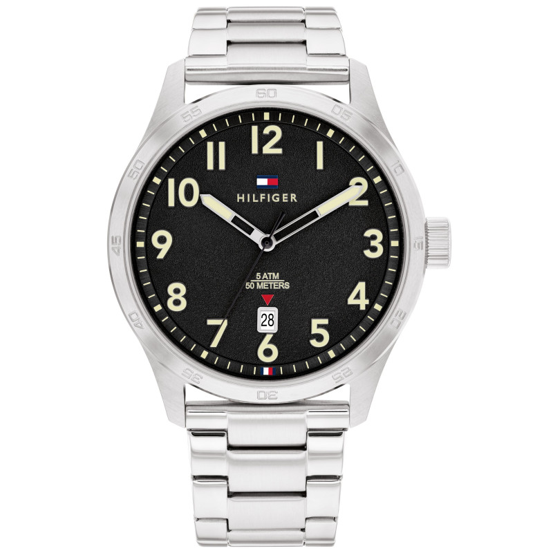 Zegarek męski Tommy Hilfiger Forrest 1710594