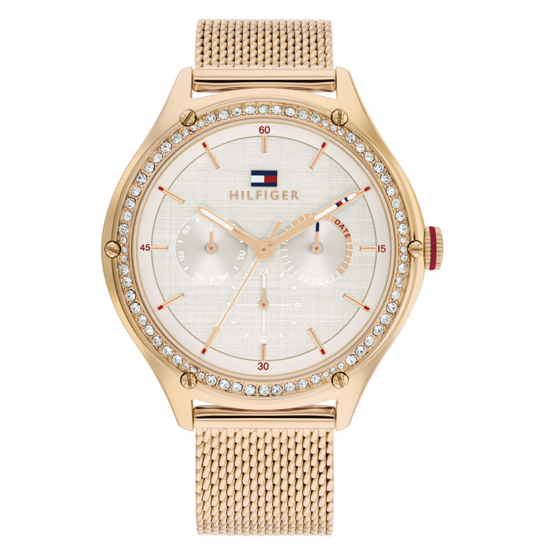 Zegarek damski Tommy Hilfiger Lexi 1782653