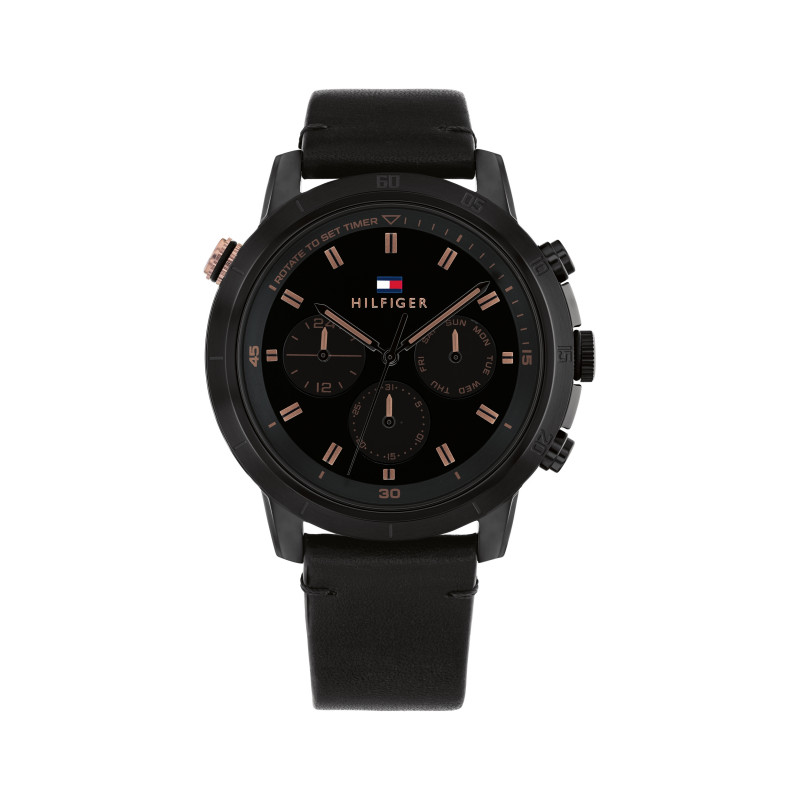 Zegarek męski Tommy Hilfiger Troy 1792110