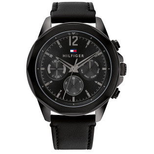 Tommy Hilfiger Lars 1792062 - Zegarek męski - JubilerSezam.pl