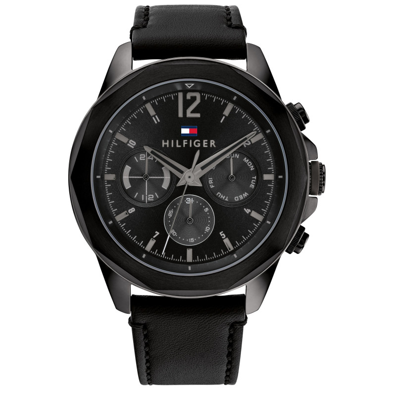 Zegarek męski Tommy Hilfiger Lars 1792062