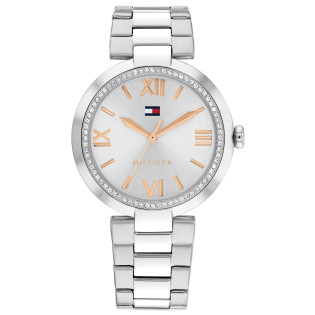 Zegarek Damski Tommy Hilfiger Alice - JubilerSezam.pl