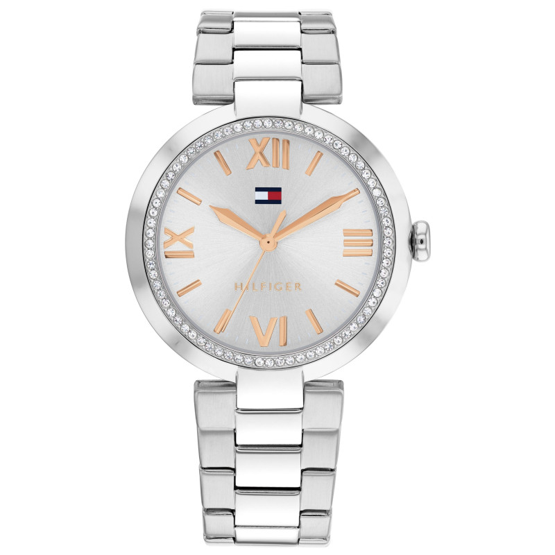 Zegarek Damski Tommy Hilfiger Alice - JubilerSezam.pl