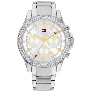 Zegarek damski Tommy Hilfiger Haven 1782677