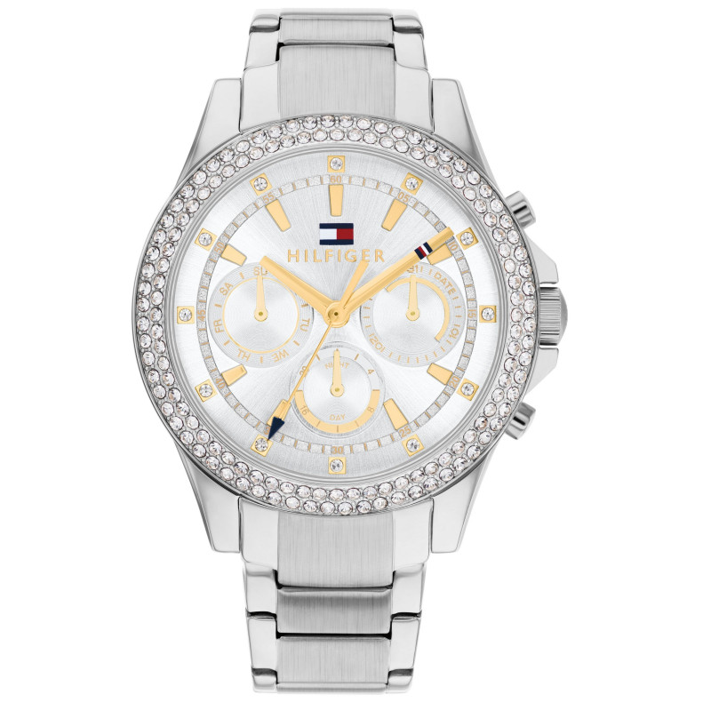 Zegarek damski Tommy Hilfiger Haven 1782677