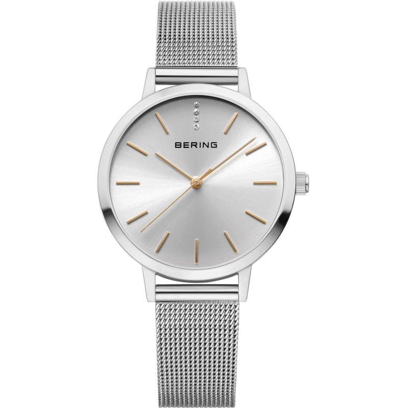 Zegarek damski Bering 13434-001