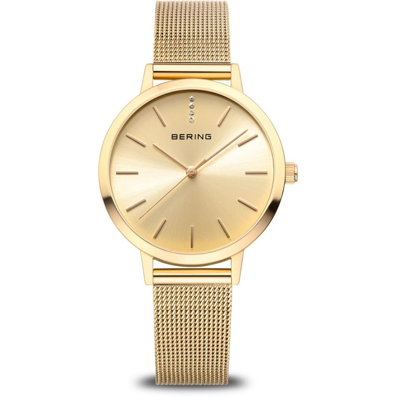 Zegarek damski Bering 13434-333