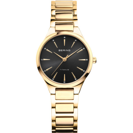 Zegarek damski Bering 15630-332