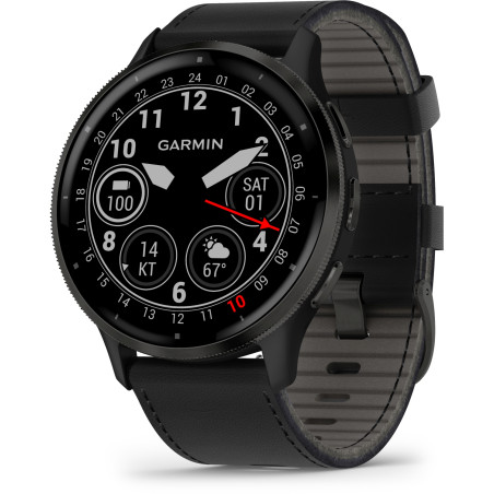 Zegarek męski Garmin Venu 3 010-02784-52