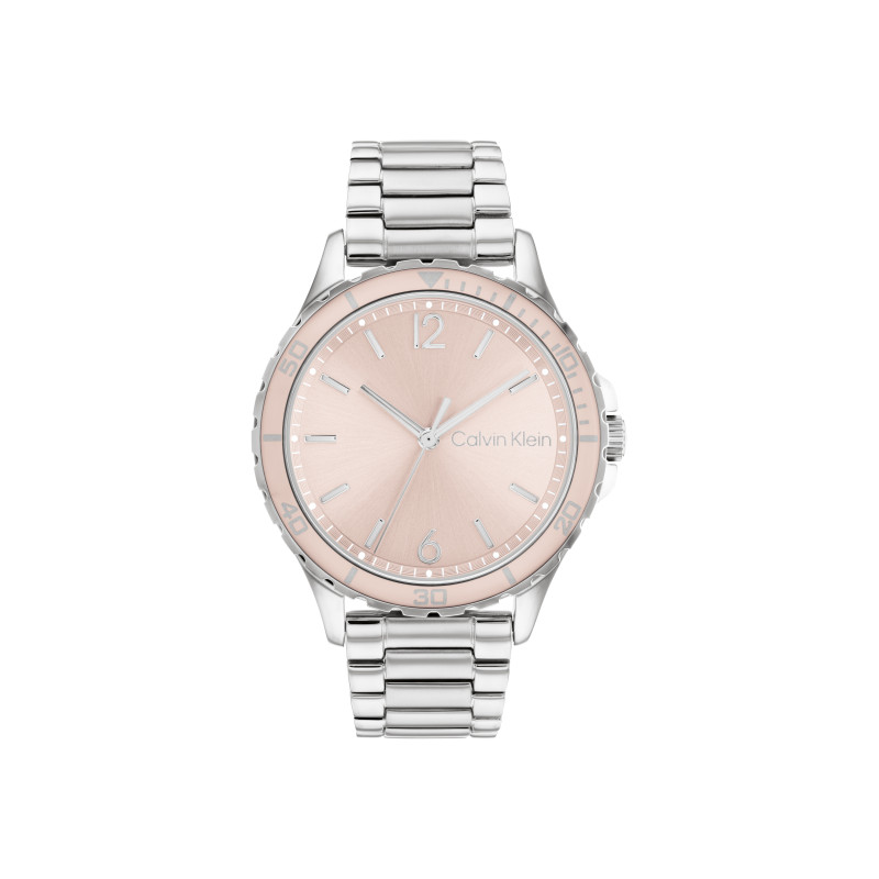 Zegarek damski Calvin Klein Sport for Her 25200096