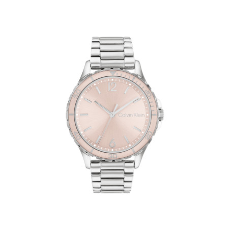 Zegarek damski Calvin Klein Sport for Her 25200096