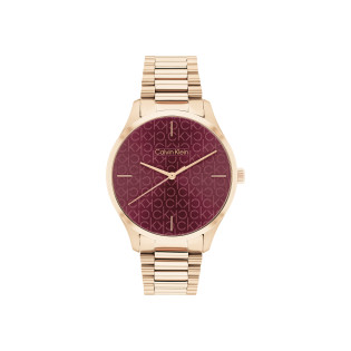 Zegarek damski Calvin Klein Iconic 25200169
