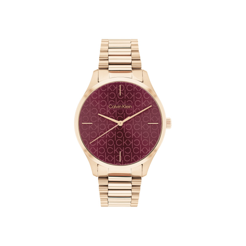 Zegarek damski Calvin Klein Iconic 25200169