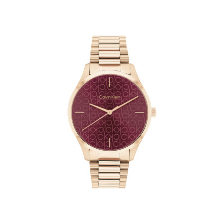 Zegarek damski Calvin Klein Iconic 25200169