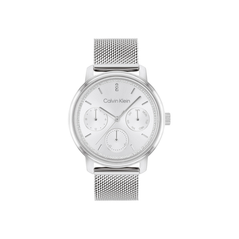 Zegarek damski Calvin Klein Minimalistic Multi 25200180