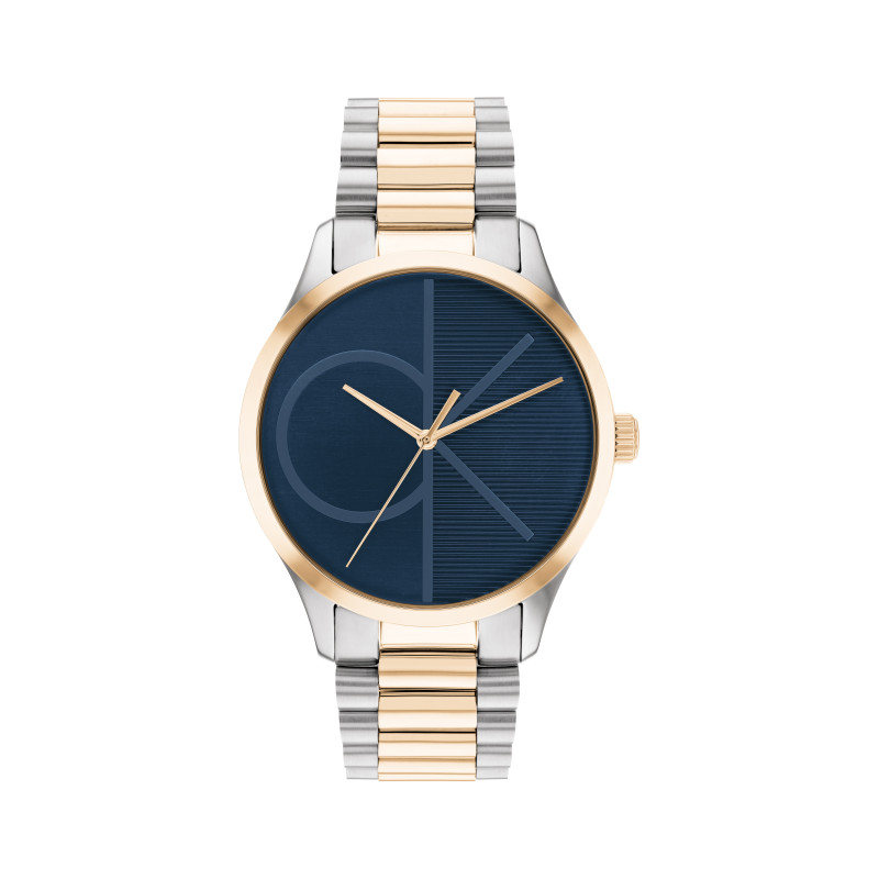 Zegarek męski Calvin Klein Iconic 25200165