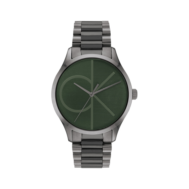 Zegarek męski Calvin Klein Iconic 25200164