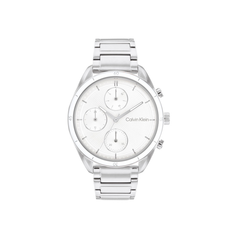 Zegarek damski Calvin Klein Sport for Her 25200171