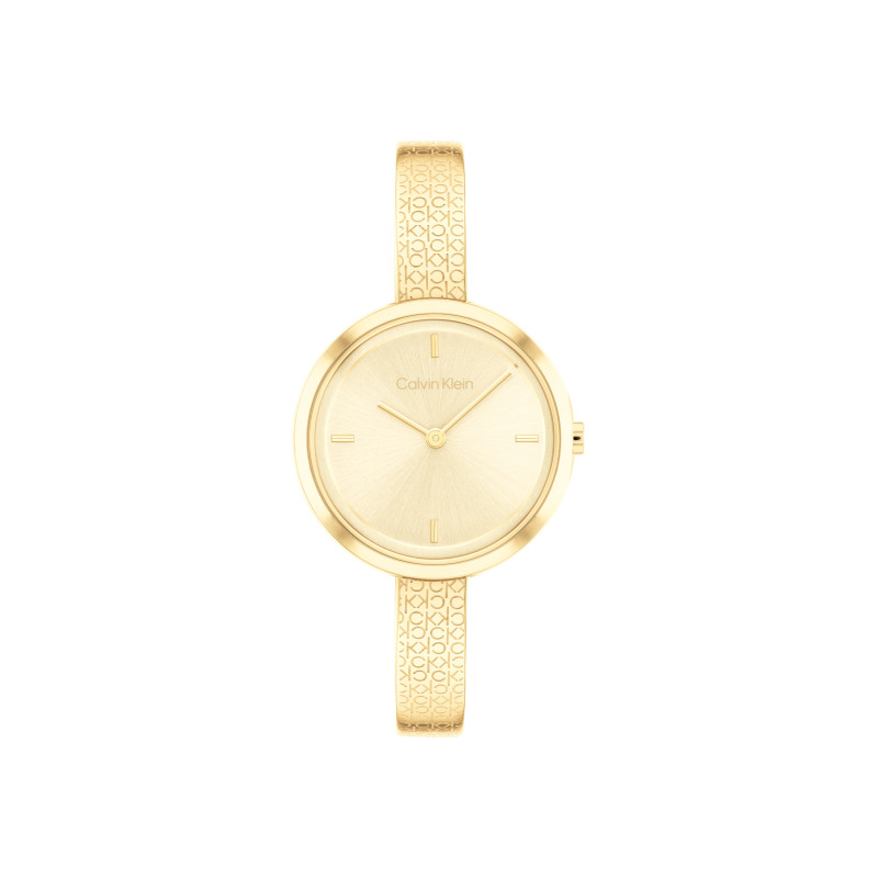 Zegarek damski Calvin Klein Iconic 25200182