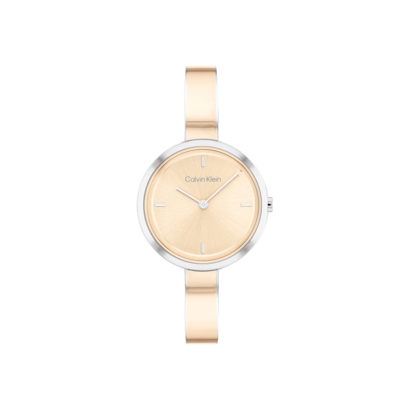 Zegarek damski Calvin Klein Iconic 25200188