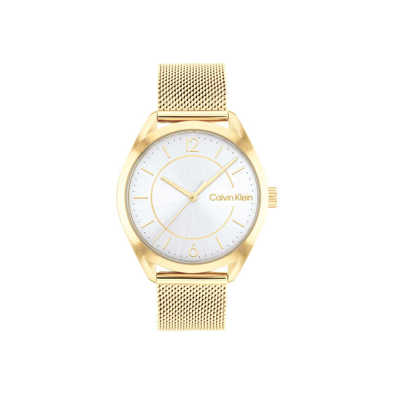 Zegarek damski Calvin Klein Essentials 25200195