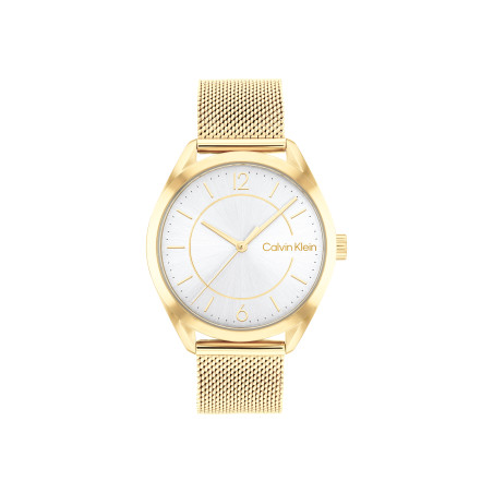 Zegarek damski Calvin Klein Essentials 25200195