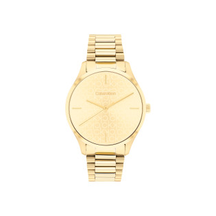Zegarek damski Calvin Klein Iconic 25200221