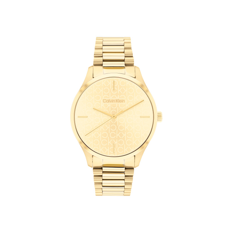 Zegarek damski Calvin Klein Iconic 25200221