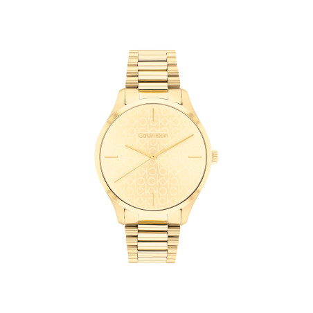 Zegarek damski Calvin Klein Iconic 25200221