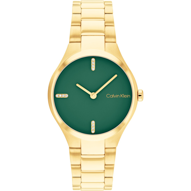 Zegarek damski Calvin Klein Admire - JubilerSezam.pl