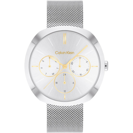 Zegarek damski Calvin Klein Shape 25200338