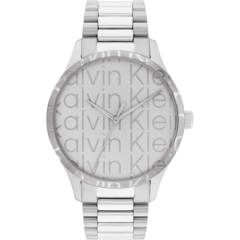 Zegarek męski Calvin Klein Iconic 25200342