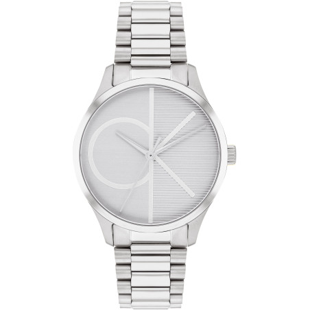 Zegarek damski Calvin Klein Iconic 25200345