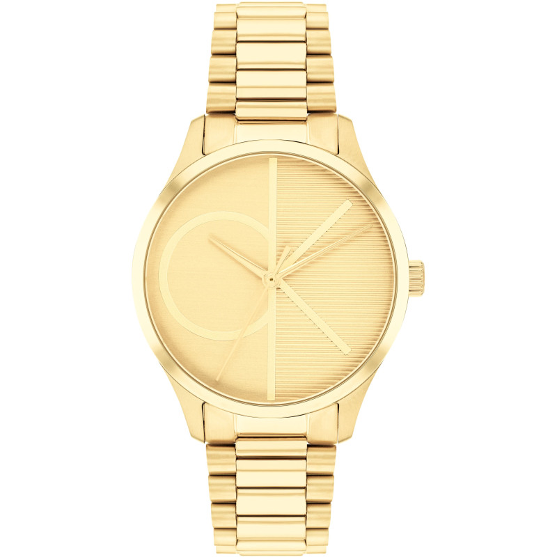 Zegarek damski Calvin Klein Iconic 25200346