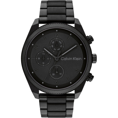 Zegarek męski Calvin Klein Impact 25200359