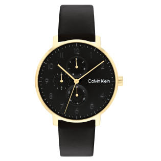 Zegarek męski Calvin Klein Stun 25200404