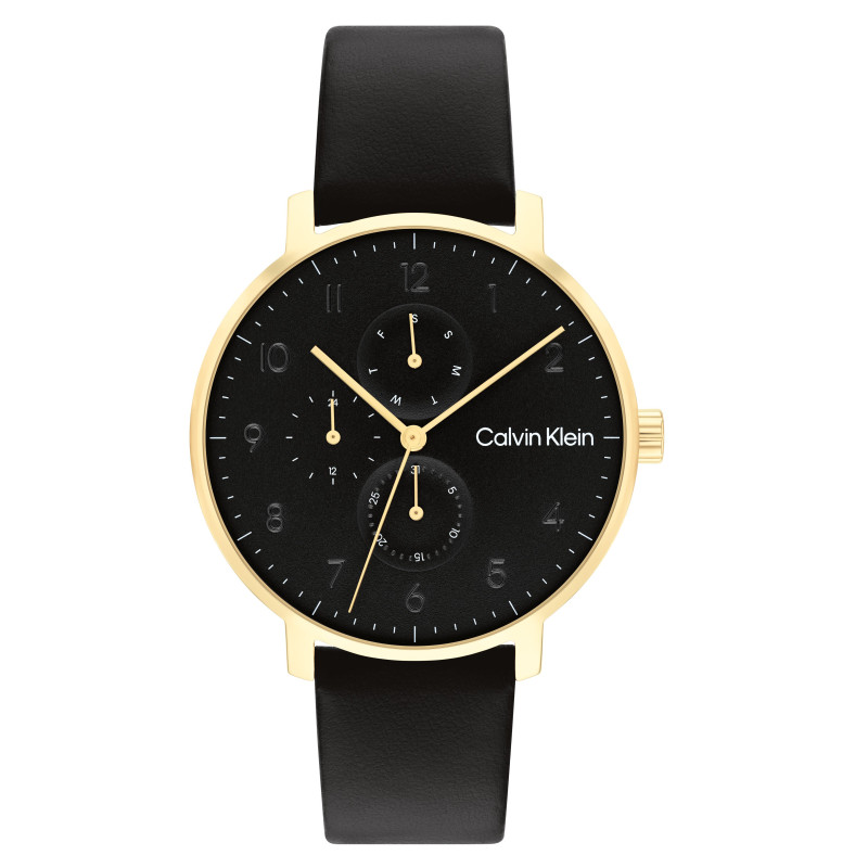 Zegarek męski Calvin Klein Stun 25200404