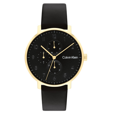 Zegarek męski Calvin Klein Stun 25200404