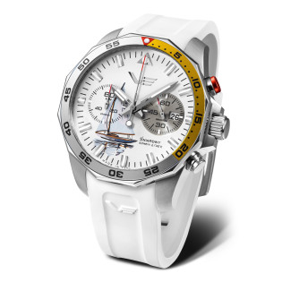 Zegarek Vostok Europe Mazury 6S21-225A467