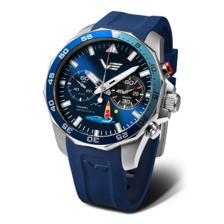 Zegarek Vostok Europe Mazury 6S21-225A468