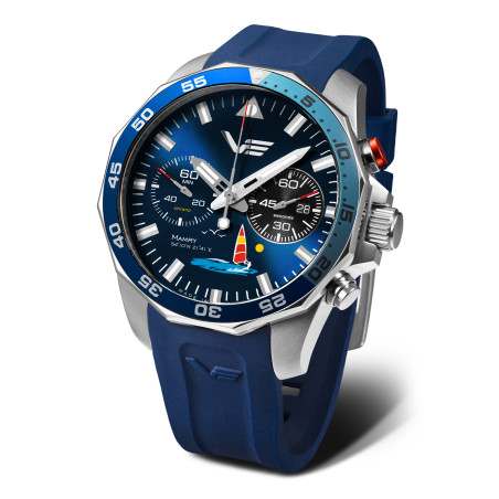 Zegarek Vostok Europe Mazury 6S21-225A468