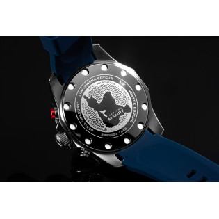 Zegarek Vostok Europe Mazury 6S21-225A468