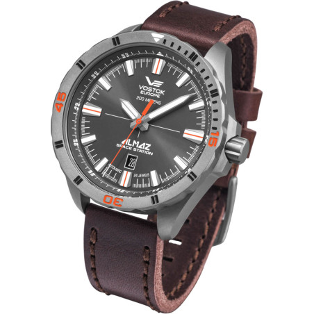 Zegarek Vostok Europe Almaz NH35A-320H263