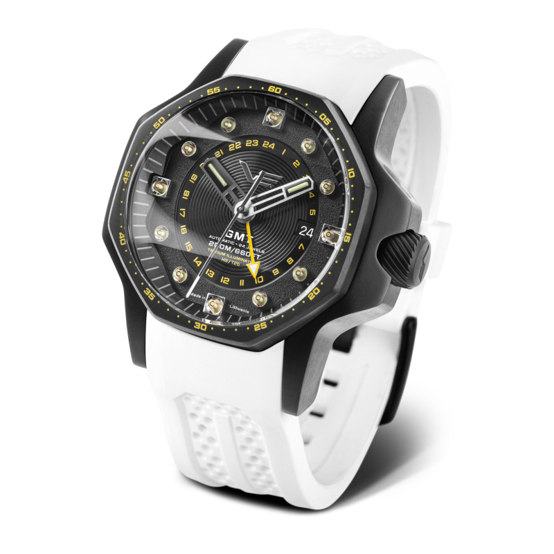 Zegarek Vostok Europe Atomic Age NH34-640C703