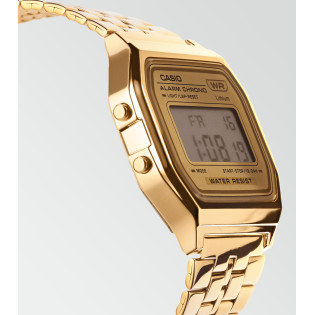 Zegarek Casio Vintage A158WETG-9AEF