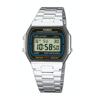 Zegarek Casio A164WA-1VES (Vintage)