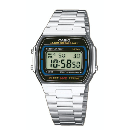 Zegarek Casio A164WA-1VES (Vintage)
